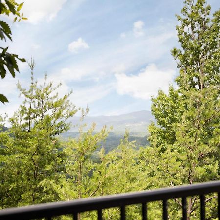 Duval By Avantstay 10Min To Dt Pigeon Forge W Indoor Pool Hot Tub Amazing Views Esterno foto