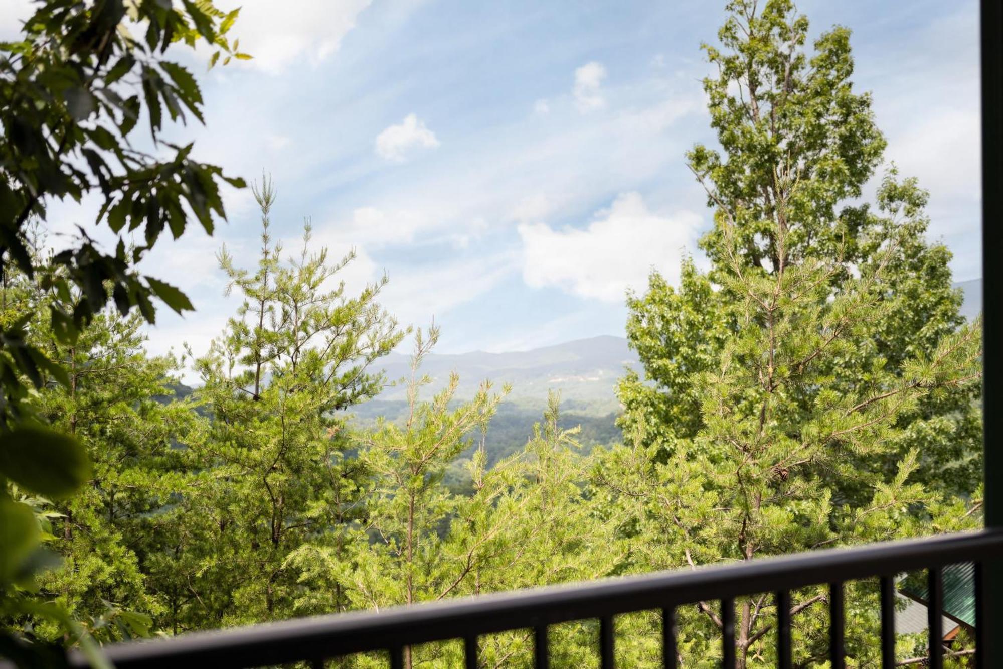 Duval By Avantstay 10Min To Dt Pigeon Forge W Indoor Pool Hot Tub Amazing Views Esterno foto