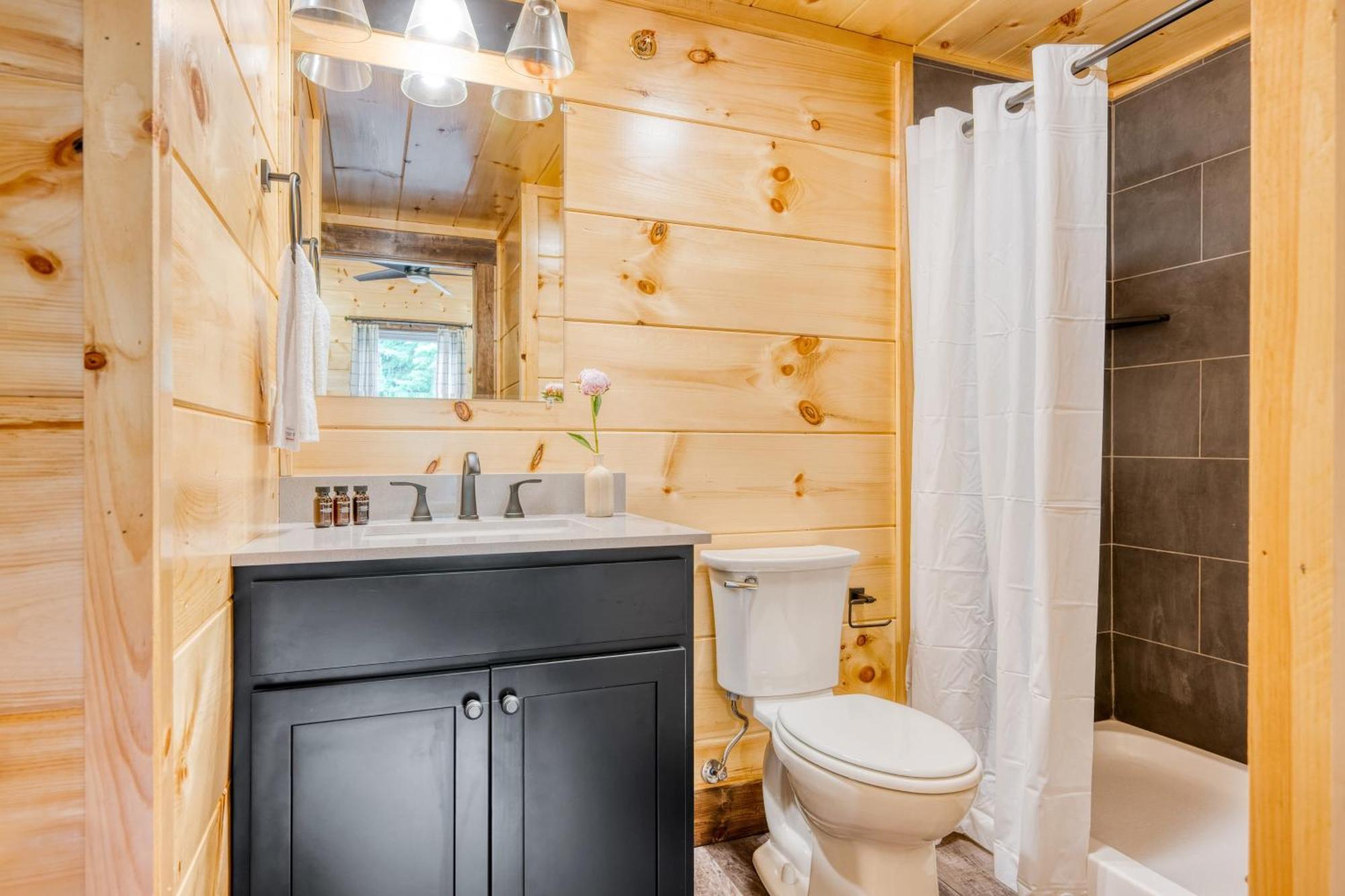 Duval By Avantstay 10Min To Dt Pigeon Forge W Indoor Pool Hot Tub Amazing Views Esterno foto