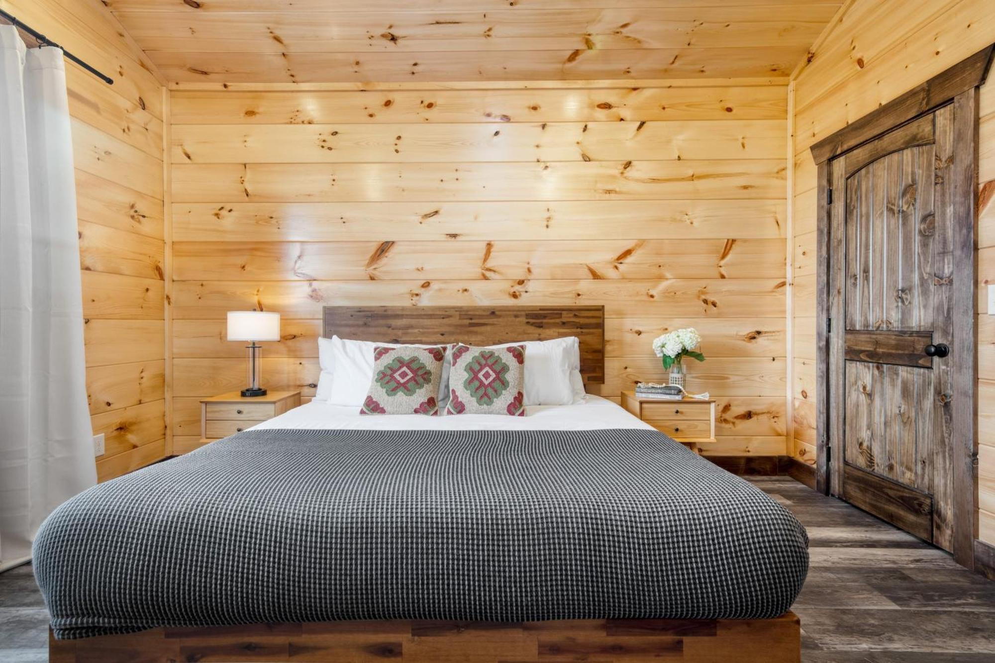 Duval By Avantstay 10Min To Dt Pigeon Forge W Indoor Pool Hot Tub Amazing Views Esterno foto