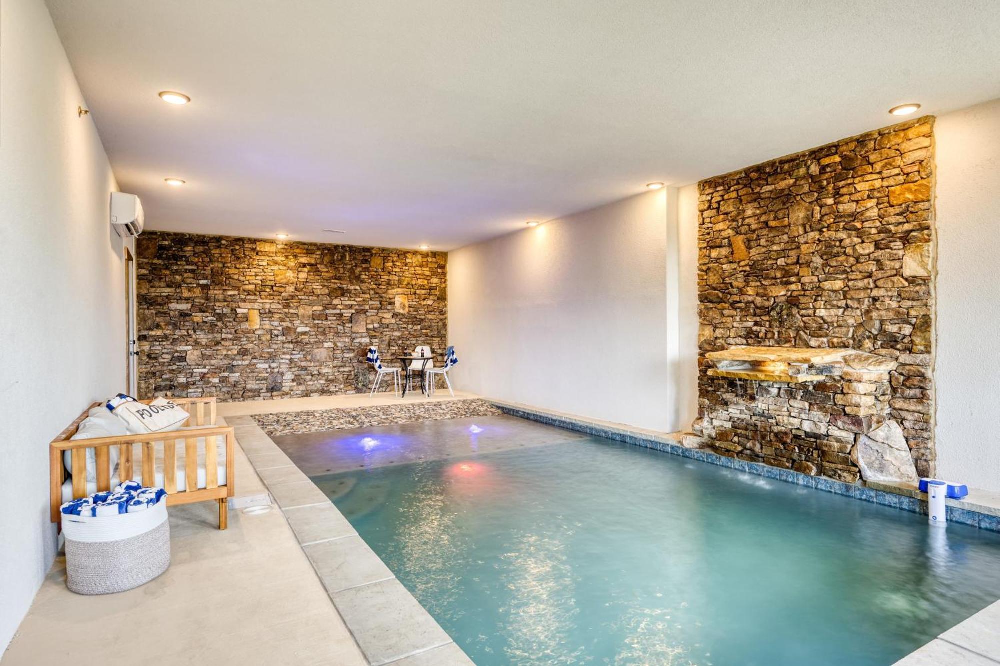 Duval By Avantstay 10Min To Dt Pigeon Forge W Indoor Pool Hot Tub Amazing Views Esterno foto